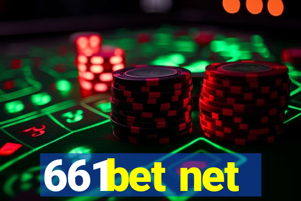 661bet net